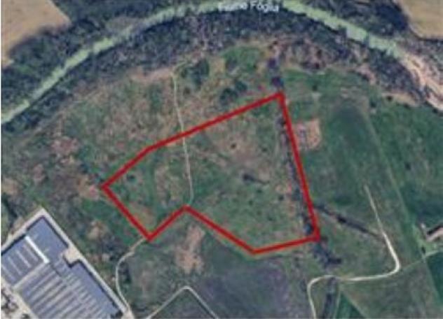 terreno agricolo in vendita a Pesaro