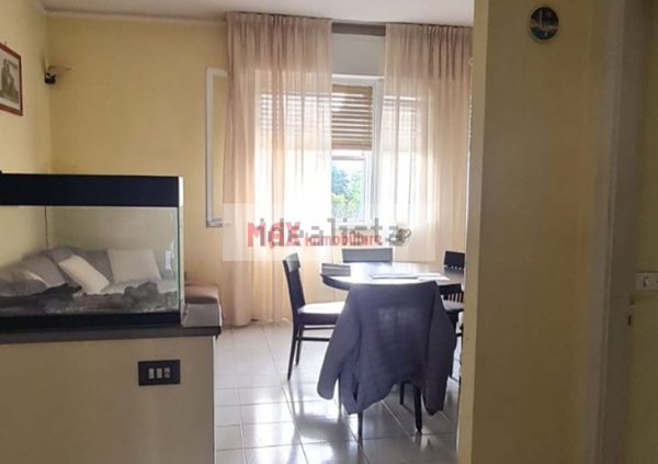 appartamento in vendita a Pesaro in zona Santa Veneranda