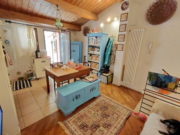 appartamento in vendita a Pesaro in zona Villa Fastiggi