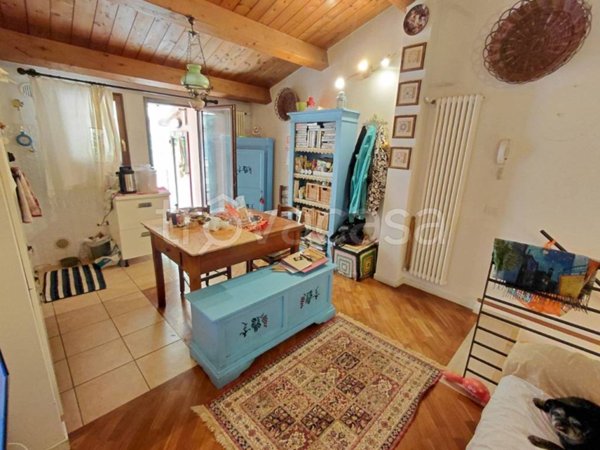 casa indipendente in vendita a Pesaro in zona Villa Fastiggi