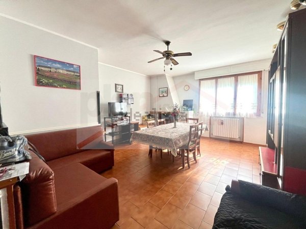appartamento in vendita a Pesaro in zona Borgo Santa Maria