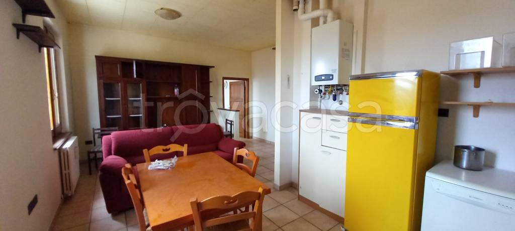 appartamento in vendita a Pesaro in zona Borgo Santa Maria