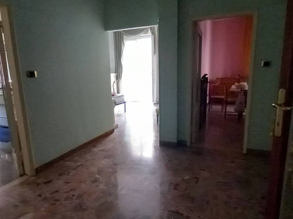 appartamento in vendita a Pesaro in zona Pantano