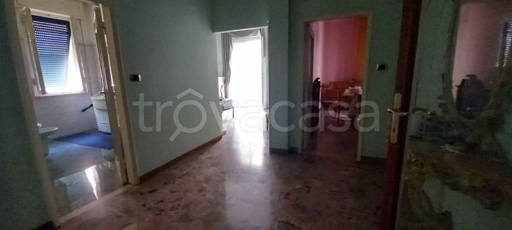 appartamento in vendita a Pesaro in zona Pantano