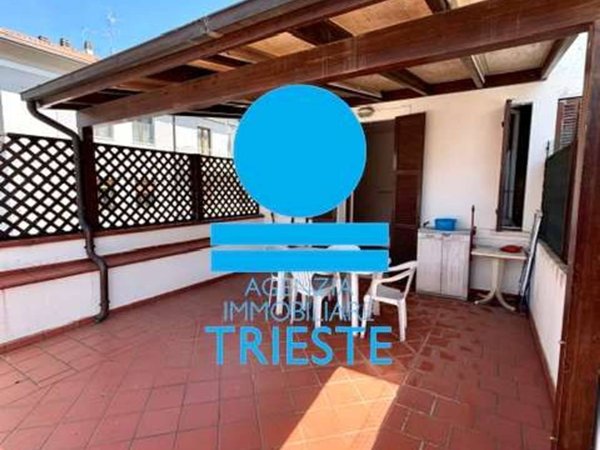 appartamento in vendita a Pesaro in zona Loreto