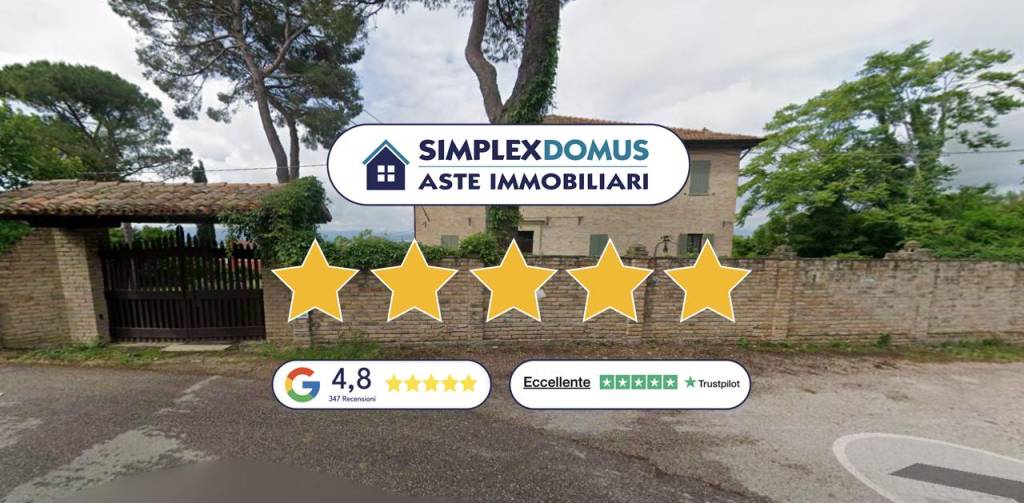 appartamento in vendita a Pesaro in zona San Bartolo