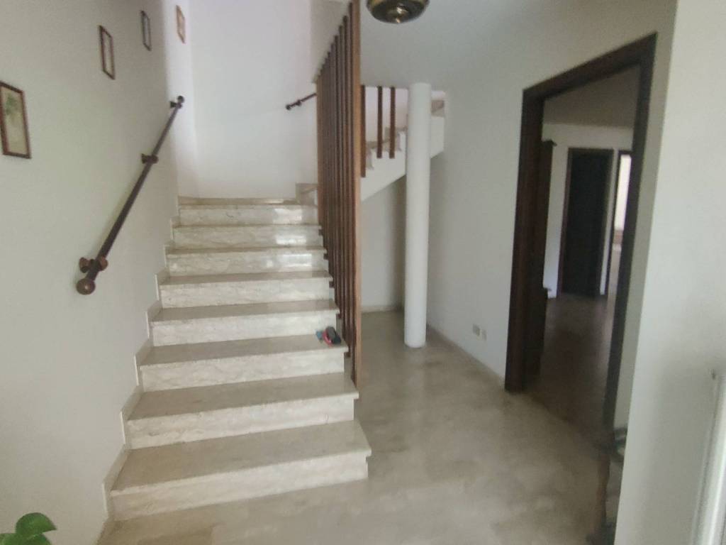 appartamento in vendita a Pesaro in zona Santa Veneranda