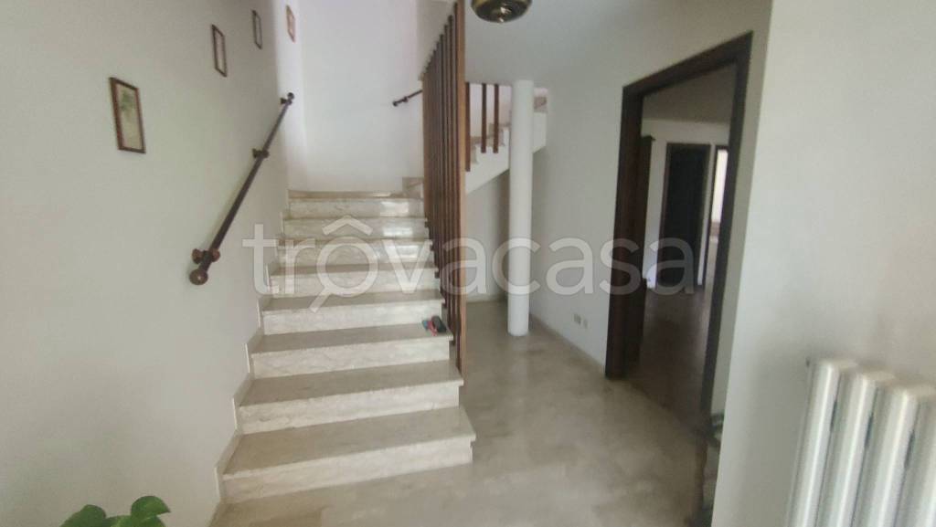 appartamento in vendita a Pesaro in zona Santa Veneranda