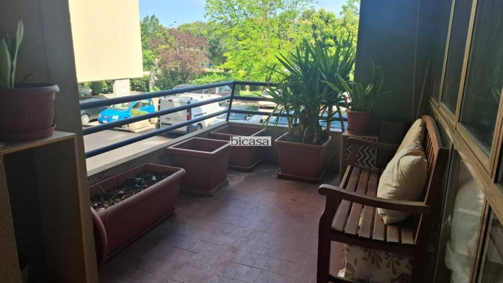 casa indipendente in vendita a Pesaro