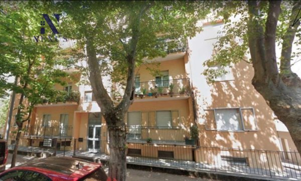 appartamento in vendita a Pesaro