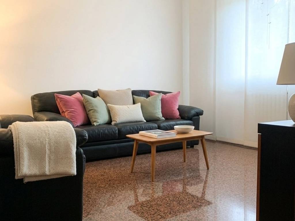 appartamento in vendita a Pesaro in zona Vismara