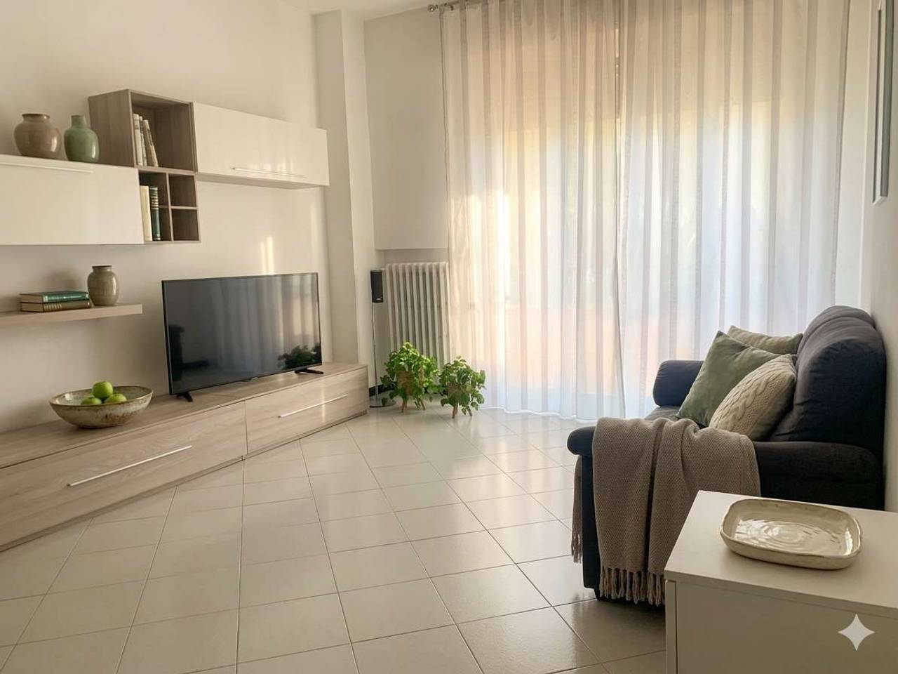 appartamento in vendita a Pesaro
