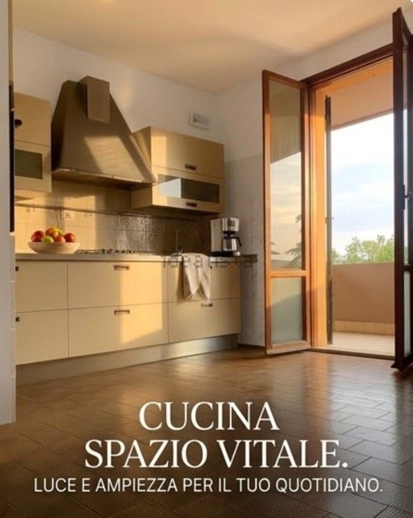 appartamento in vendita a Pesaro