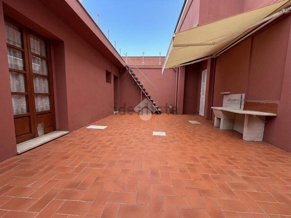 casa semindipendente in vendita a Pesaro in zona Soria