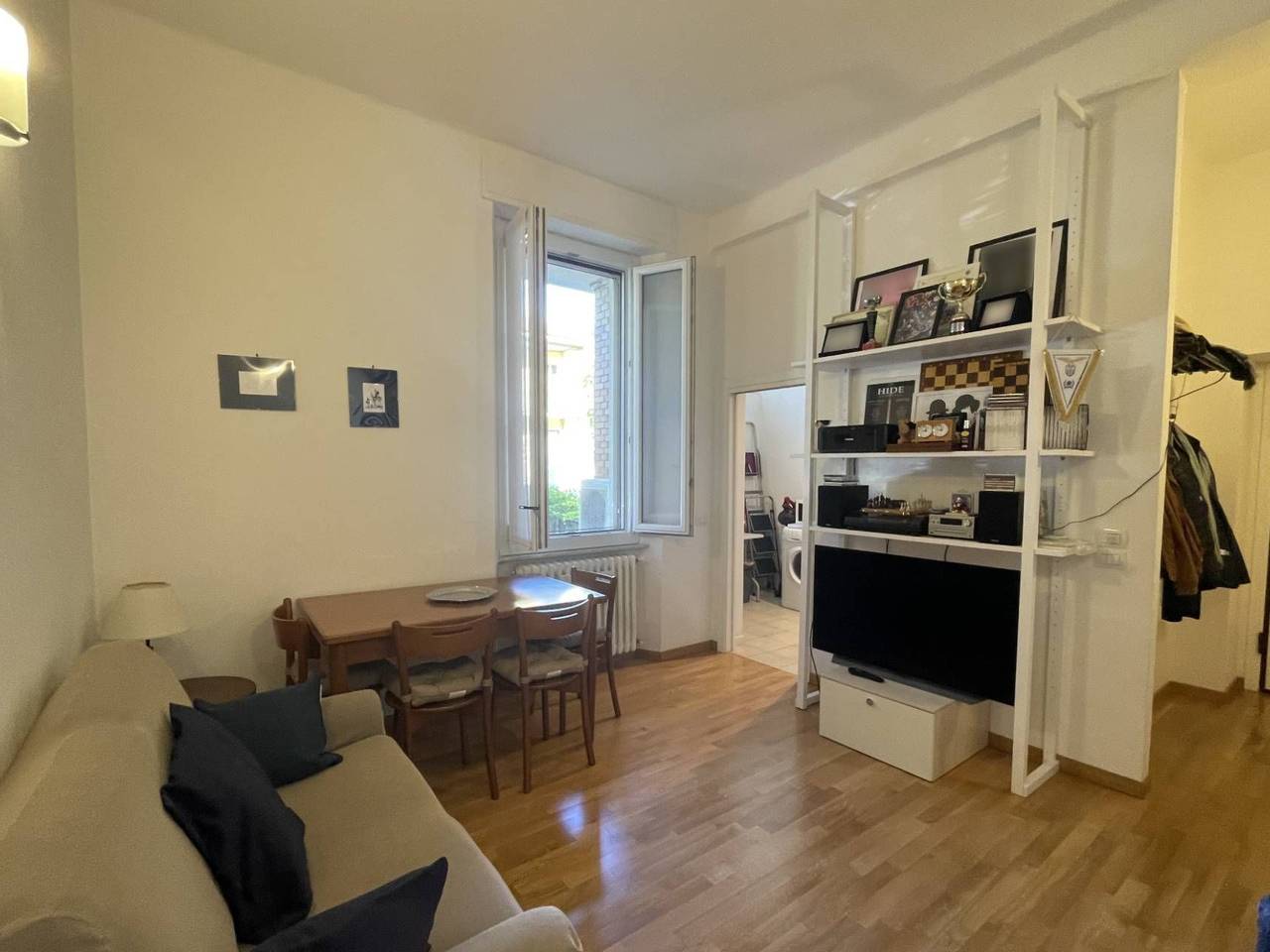 appartamento in vendita a Pesaro in zona Centro Città