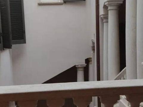 appartamento in vendita a Pesaro in zona Centro Città
