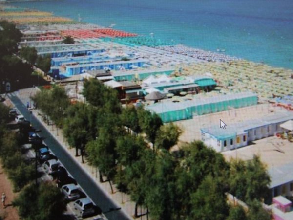 casa indipendente in vendita a Pesaro in zona Mare