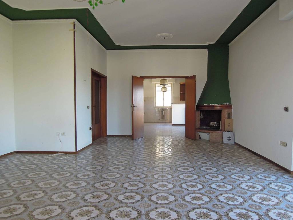 appartamento in vendita a Pesaro in zona Montegranaro