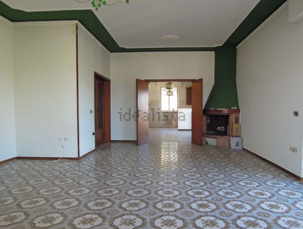 appartamento in vendita a Pesaro in zona Montegranaro