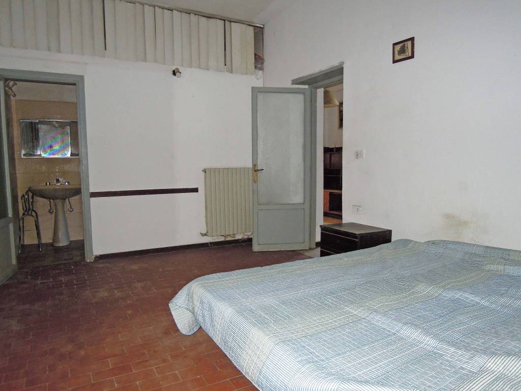 appartamento in vendita a Pesaro in zona Montegranaro
