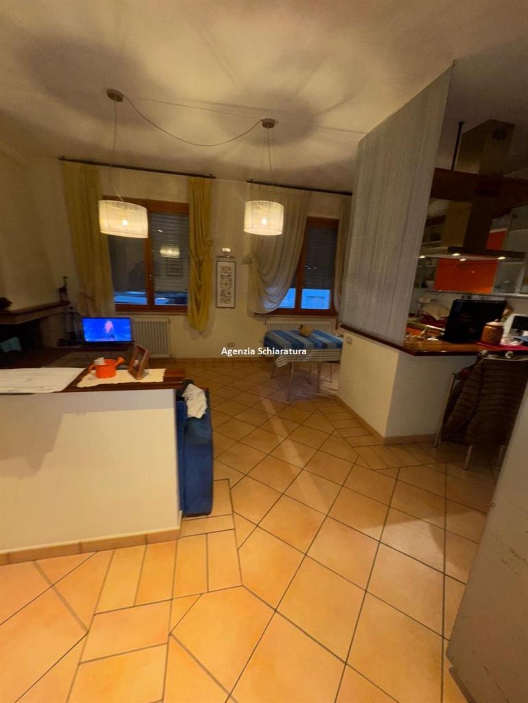 appartamento in vendita a Pesaro in zona Borgo Santa Maria