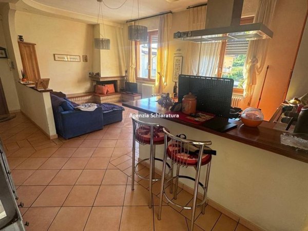 appartamento in vendita a Pesaro in zona Borgo Santa Maria