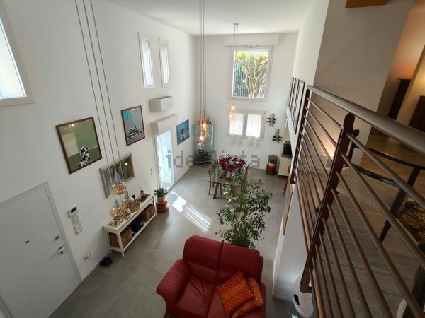 appartamento in vendita a Pesaro in zona Loreto