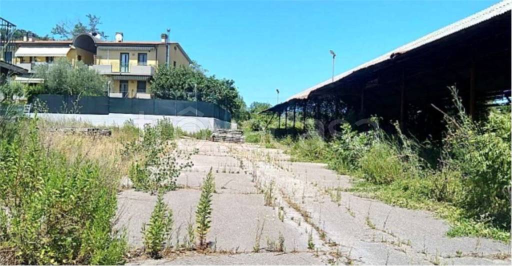 appartamento in vendita a Pesaro in zona Centro Città
