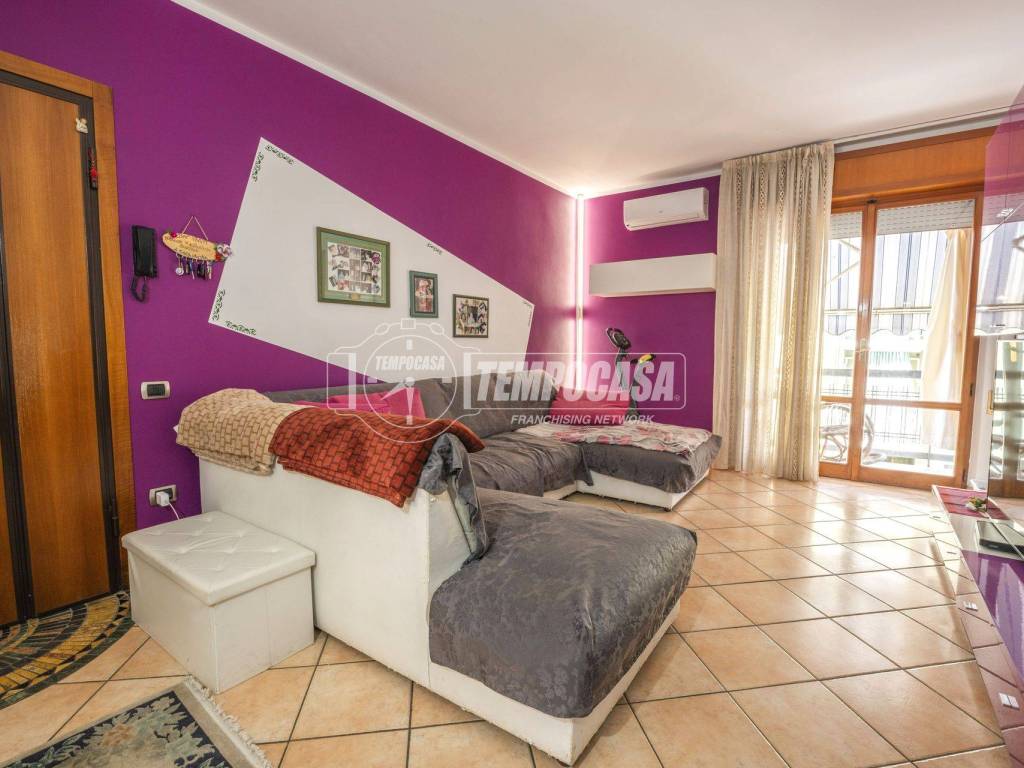 appartamento in vendita a Pesaro