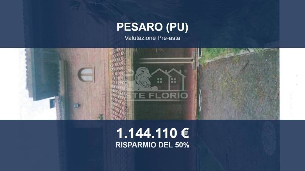 casa indipendente in vendita a Pesaro in zona Villa Ceccolini