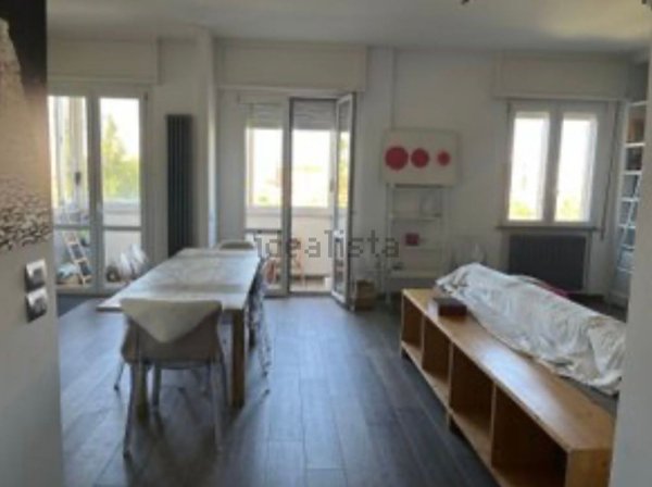 appartamento in vendita a Pesaro in zona Mare