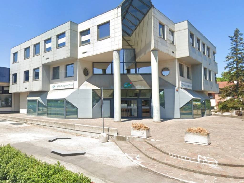 ufficio in vendita a Pesaro in zona Pantano