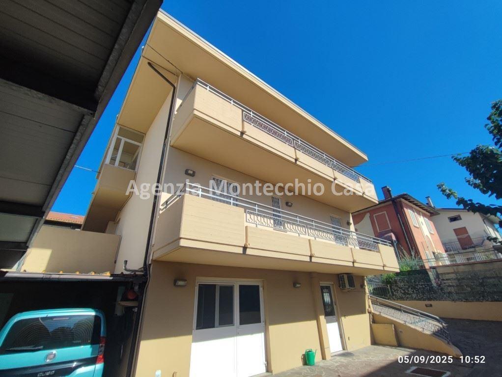 appartamento in vendita a Pesaro in zona Borgo Santa Maria