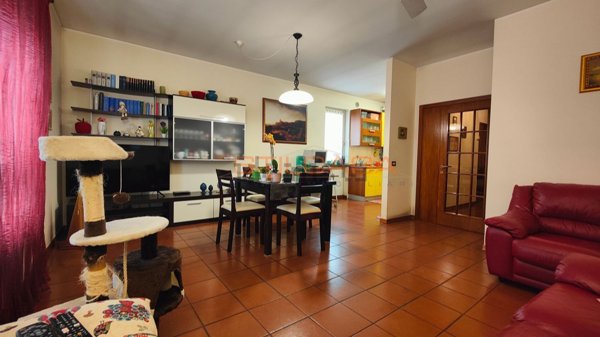 appartamento in vendita a Pesaro in zona Centro Città