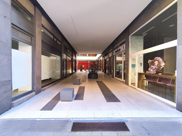 appartamento in vendita a Pesaro in zona Centro Città