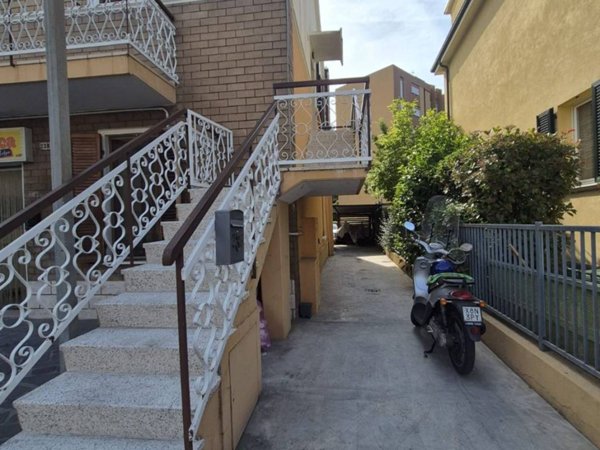 appartamento in vendita a Pesaro in zona Pantano