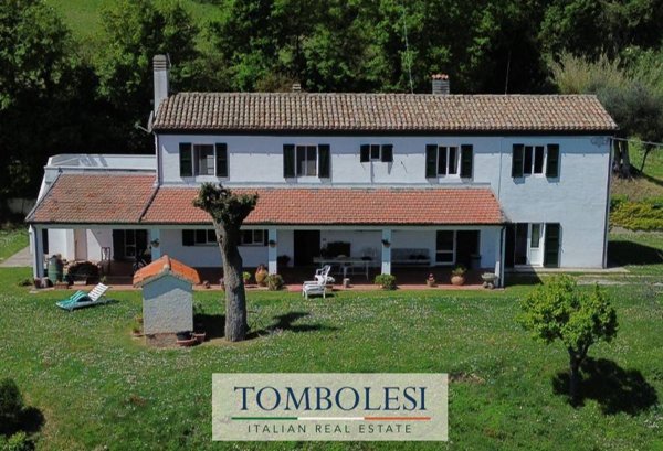 casa indipendente in vendita a Pesaro in zona Mare