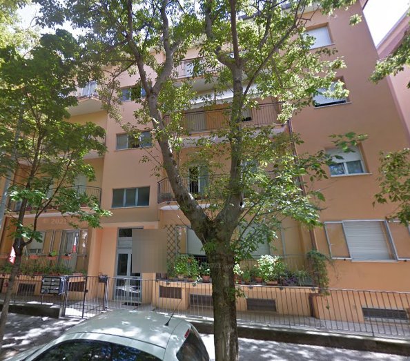appartamento in vendita a Pesaro