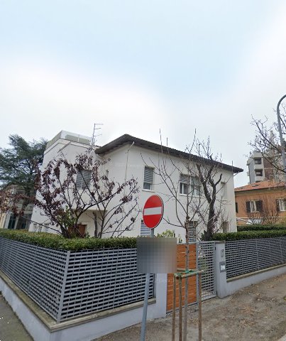 casa indipendente in vendita a Pesaro