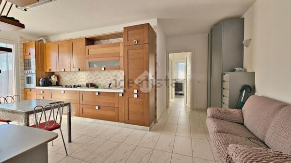 appartamento in vendita a Pesaro in zona San Bartolo