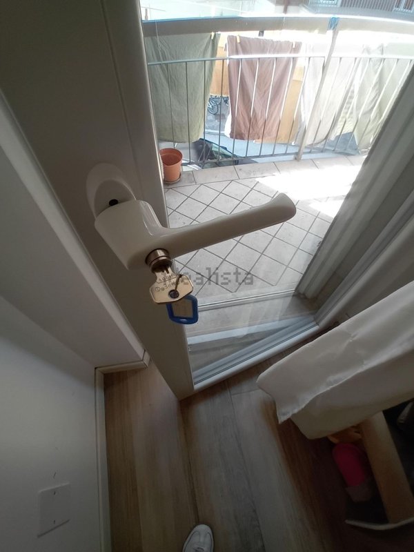 appartamento in vendita a Pesaro in zona Pantano