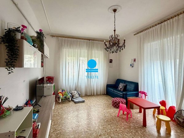 appartamento in vendita a Pesaro in zona Loreto