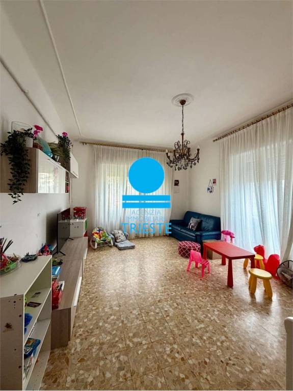 appartamento in vendita a Pesaro in zona Loreto
