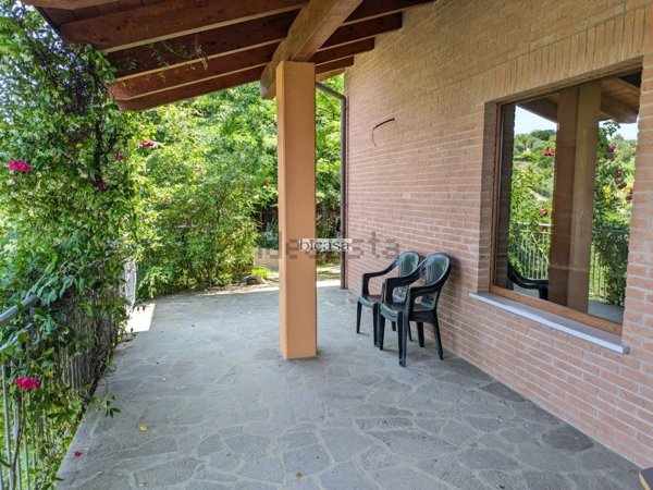 casa indipendente in vendita a Pesaro in zona Villa Fastiggi