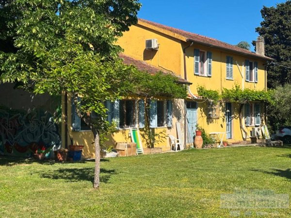 appartamento in vendita a Pesaro in zona San Bartolo