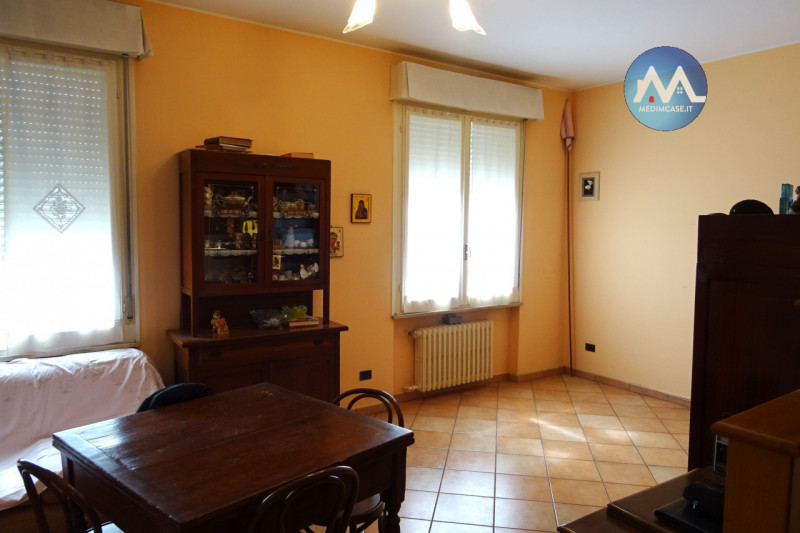 casa indipendente in vendita a Pesaro in zona Centro Città