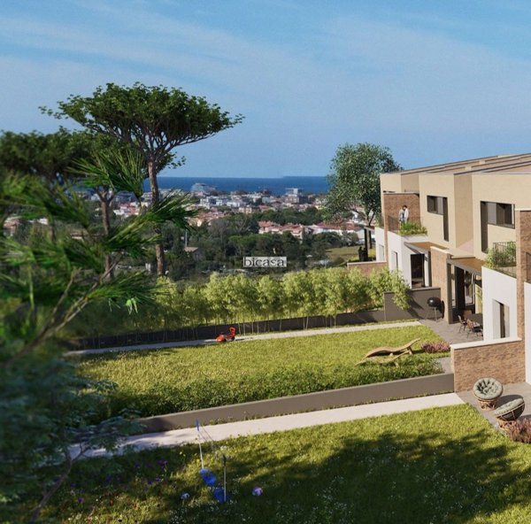 appartamento in vendita a Pesaro