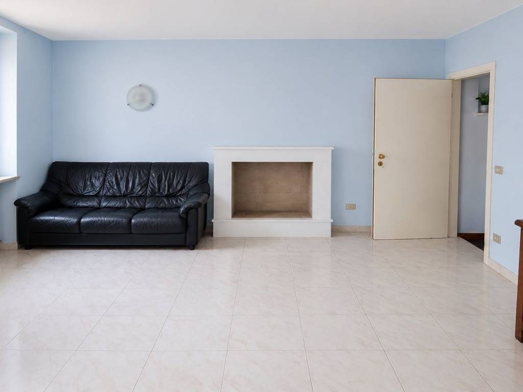 appartamento in vendita a Pesaro in zona Centro Città