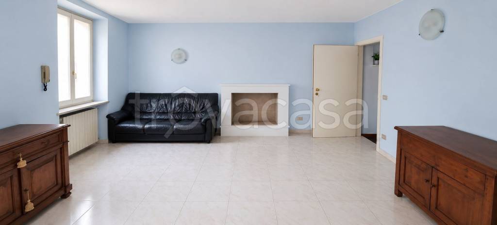 appartamento in vendita a Pesaro in zona Centro Città