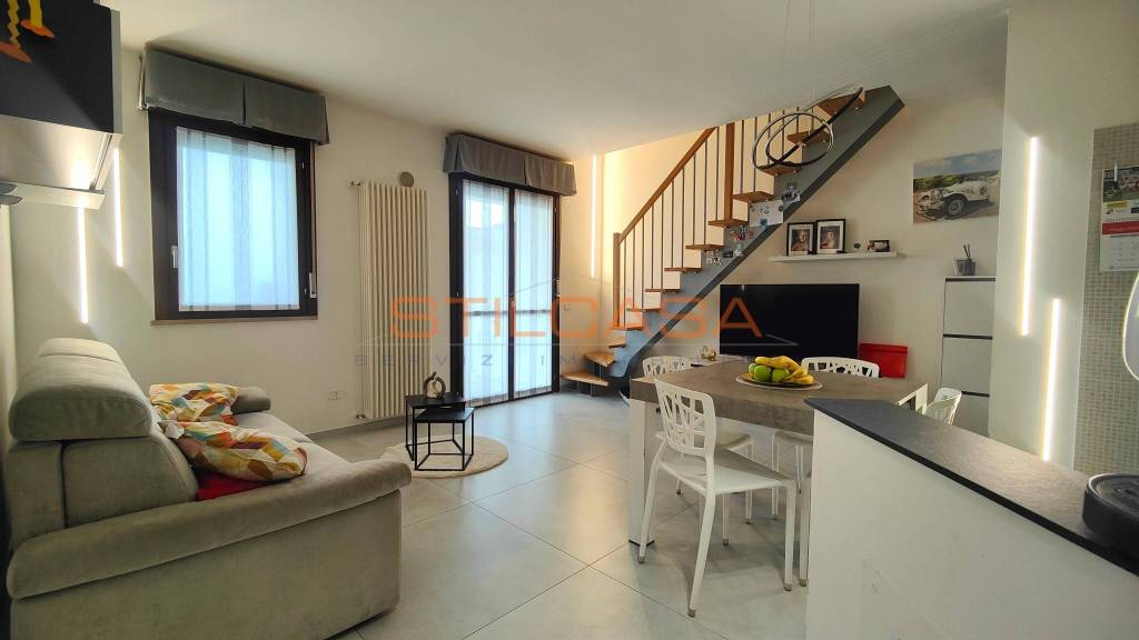 appartamento in vendita a Pesaro